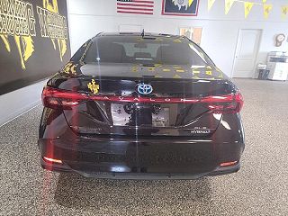 2022 Toyota Avalon XLE 4T1JA1AB2NU012766 in Rock Springs, WY 5