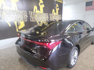 2022 Toyota Avalon XLE 4T1JA1AB2NU012766 in Rock Springs, WY 6