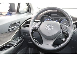 2022 Toyota C-HR  NMTKHMBXXNR145844 in Florissant, MO 12