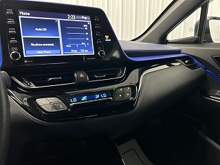 2022 Toyota C-HR  NMTKHMBX8NR140755 in Ithaca, NY 23
