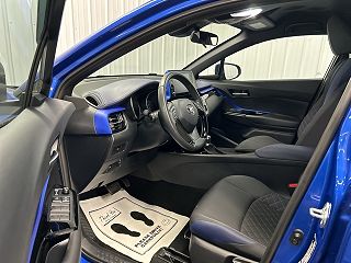 2022 Toyota C-HR  NMTKHMBX8NR140755 in Ithaca, NY 27