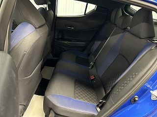 2022 Toyota C-HR  NMTKHMBX8NR140755 in Ithaca, NY 28