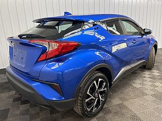 2022 Toyota C-HR  NMTKHMBX8NR140755 in Ithaca, NY 9