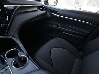 2022 Toyota Camry LE 4T1C11AK3NU631028 in Alhambra, CA 28