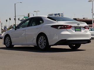 2022 Toyota Camry LE 4T1C11AK3NU631028 in Alhambra, CA 6