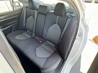 2022 Toyota Camry LE 4T1C11AK3NU011991 in Alhambra, CA 16