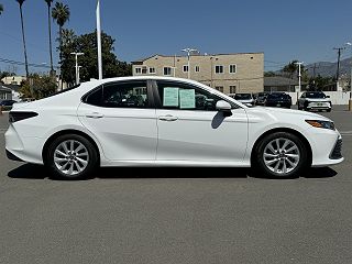 2022 Toyota Camry LE 4T1C11AK3NU011991 in Alhambra, CA 2