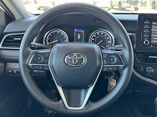 2022 Toyota Camry LE 4T1C11AK3NU011991 in Alhambra, CA 20
