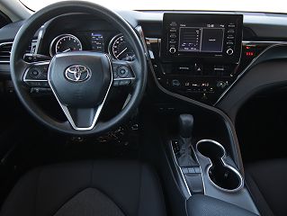 2022 Toyota Camry LE 4T1C11AK6NU003240 in Alhambra, CA 19