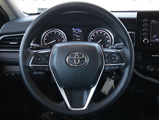 2022 Toyota Camry LE 4T1C11AK6NU003240 in Alhambra, CA 20