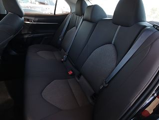 2022 Toyota Camry LE 4T1C11AK6NU003240 in Alhambra, CA 29