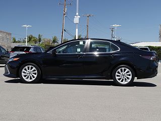 2022 Toyota Camry LE 4T1C11AK6NU003240 in Alhambra, CA 7