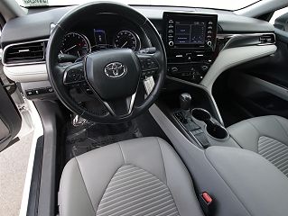 2022 Toyota Camry SE 4T1G11AKXNU669860 in Alhambra, CA 13