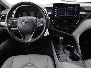 2022 Toyota Camry SE 4T1G11AKXNU669860 in Alhambra, CA 18
