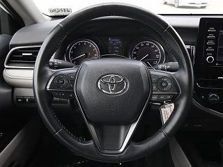 2022 Toyota Camry SE 4T1G11AKXNU669860 in Alhambra, CA 19