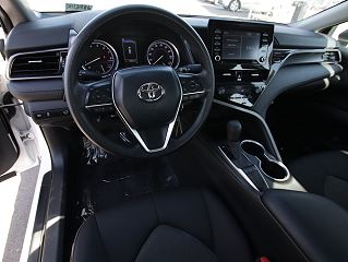 2022 Toyota Camry LE 4T1C11AK7NU622042 in Alhambra, CA 13