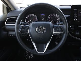 2022 Toyota Camry LE 4T1C11AK7NU622042 in Alhambra, CA 20
