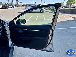 2022 Toyota Camry SE 4T1G11AK6NU664431 in Ames, IA 17
