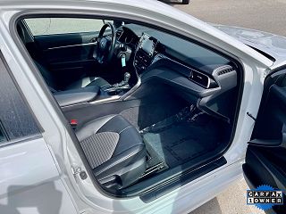 2022 Toyota Camry SE 4T1G11AK2NU679721 in Ames, IA 16