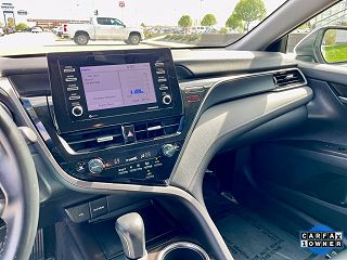 2022 Toyota Camry SE 4T1G11AK2NU679721 in Ames, IA 18