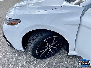 2022 Toyota Camry SE 4T1G11AK2NU679721 in Ames, IA 31
