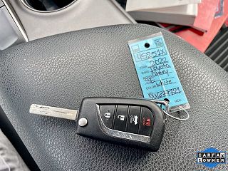 2022 Toyota Camry SE 4T1G11AK2NU679721 in Ames, IA 33