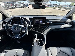 2022 Toyota Camry SE 4T1G11AK3NU688363 in Ames, IA 27