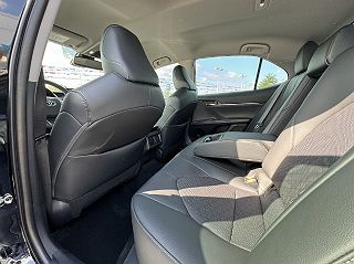 2022 Toyota Camry XSE 4T1K61AK8NU708120 in Boonville, IN 13