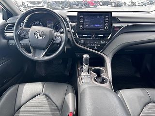 2022 Toyota Camry SE 4T1G11AK0NU013005 in Cape Girardeau, MO 10