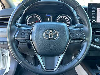 2022 Toyota Camry SE 4T1T11AK7NU063270 in Charlotte, NC 15