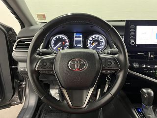 2022 Toyota Camry SE 4T1G11AKXNU696346 in Clearwater, FL 22