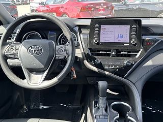 2022 Toyota Camry LE 4T1C11AK6NU677663 in Costa Mesa, CA 14