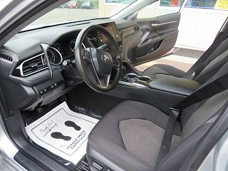 2022 Toyota Camry LE 4T1C11AK4NU001955 in Federal Way, WA 22