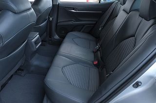2022 Toyota Camry SE 4T1G11AK1NU041041 in Forney, TX 16