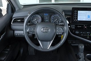 2022 Toyota Camry SE 4T1G11AK1NU041041 in Forney, TX 37