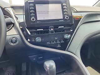 2022 Toyota Camry SE 4T1T11AK9NU667502 in Gardena, CA 9