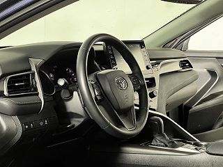 2022 Toyota Camry XSE 4T1K61AK5NU073082 in Georgetown, TX 10