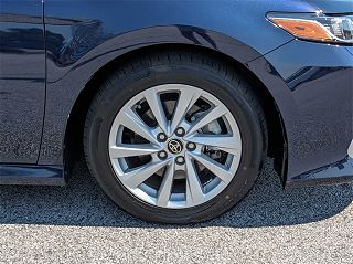 2022 Toyota Camry LE 4T1C11AK6NU019521 in Greenwood, SC 11
