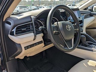 2022 Toyota Camry LE 4T1C11AK6NU019521 in Greenwood, SC 15