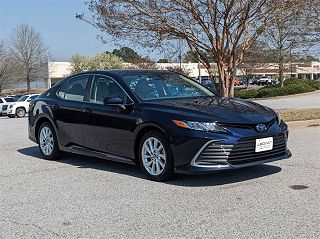 2022 Toyota Camry LE 4T1C11AK6NU019521 in Greenwood, SC 2