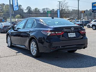 2022 Toyota Camry LE 4T1C11AK6NU019521 in Greenwood, SC 6