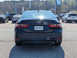 2022 Toyota Camry LE 4T1C11AK6NU019521 in Greenwood, SC 7