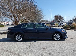 2022 Toyota Camry LE 4T1C11AK6NU019521 in Greenwood, SC 9