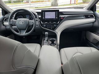2022 Toyota Camry SE 4T1T11AK7NU015655 in Hialeah, FL 15