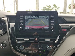 2022 Toyota Camry SE 4T1T11AK7NU015655 in Hialeah, FL 26