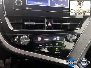 2022 Toyota Camry SE 4T1G11AKXNU668935 in Houston, TX 19