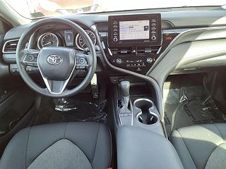 2022 Toyota Camry LE 4T1C11AK9NU627601 in Jersey City, NJ 10