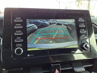 2022 Toyota Camry LE 4T1C11AK9NU627601 in Jersey City, NJ 15