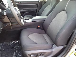 2022 Toyota Camry LE 4T1C11AK9NU627601 in Jersey City, NJ 17