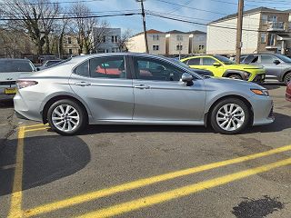 2022 Toyota Camry LE 4T1C11AK9NU627601 in Jersey City, NJ 7